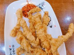 -岳记兴隆·青城腊排铜火锅(融创店)