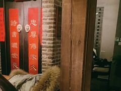 -局气 烤鸭·北京菜(光华路店)