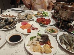 -北京海德酒店温泉