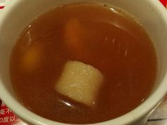 土瓶蒸-大渔铁板烧(花园道店)