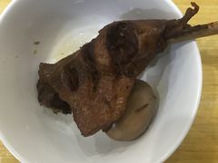 -津津老鸭粉丝馆(正东路店)