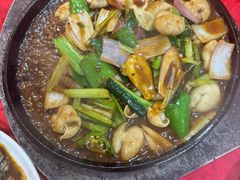 -联丰美食(番禺店)