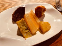 -BISTROFIORE美伊娜(伊犁南路店)