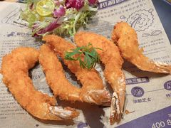-夏日玛莉西餐厅(梅溪湖步步高店)