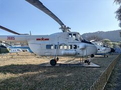 -中国航空博物馆