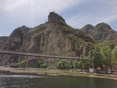 -孤山寨风景区