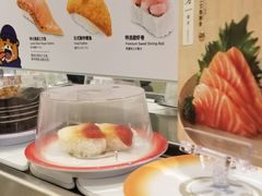 -元气寿司(金光华店)