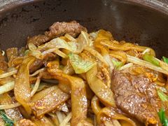 -火啫啫·粤式啫啫煲(南通首店)