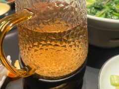 -鸽子侯·家宴·平价海鲜(绿地店)
