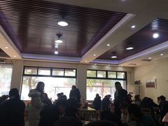 大堂-大陈鸿源牛肉馆(大陈总店)