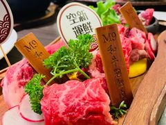 -赤坂亭·M9和牛烧肉(南京江南虹悦城店)