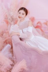 点击看大图 -太古映画婚纱摄影(天河店)