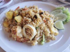 -Jungle Kitchen