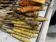 -云晓光头烧烤吧(盛夏店)