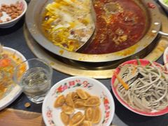 -沸炉重庆老火锅(军事博物馆店)