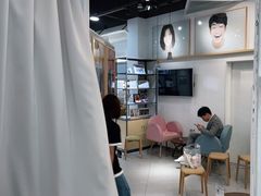 -天真蓝照相馆(龙华天虹购物中心店)