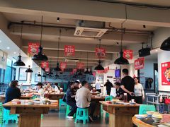 -李子坝梁山鸡(李子坝大鸡哥店)