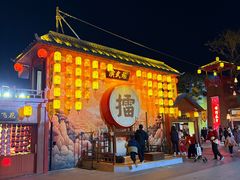 -深圳锦绣中华民俗村