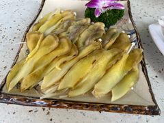 -墨脱石锅椰子鸡•海鲜糟粕醋(榆亚路店)