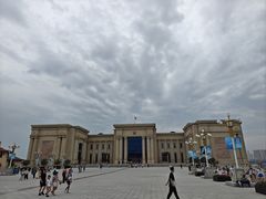 -中国人民解放军海军博物馆