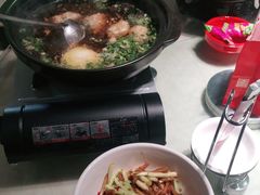 -味上湘菜馆(岳麓山店)