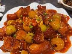-环宇草鸡店·特色炒鸡