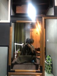 -Browhaus眉睫沙龙
