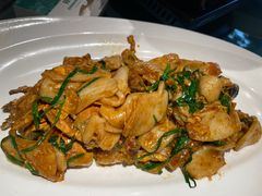 -筱爷叔·上海传统手工菜(玉树路店)