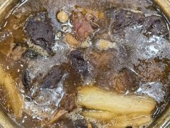 -乔家满族八大碗(流水沟店)