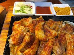 -鑫日千里马朝鲜族小馆(总店)