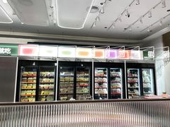 -西贝(上海中心店)