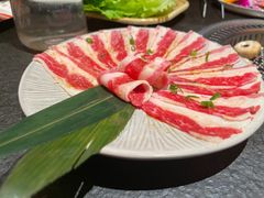 -上男·烧肉集市(五一广场店)