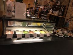 -武汉武昌威斯汀酒店-知味自助餐厅