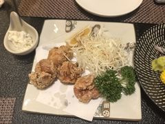 -长崎屋·日本料理·刺身·烧鸟(天河北路店)