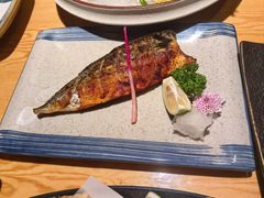 -晶吉·居酒屋·烧鸟·生鱼饭(中山区民主广场店)