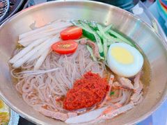 -玄希浪漫厨房·韩料烤肉(湖滨银泰in77店)