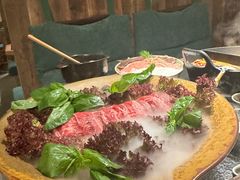 -大龙燚·旷野鲜火锅(广州首店)