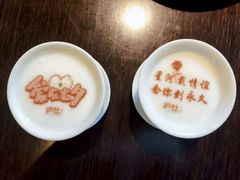 -庐灶江南·江南菜·四合院Bistro(东直门·华侨夜泊君亭店)