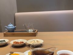 -隐溪茶馆(金虹桥店)