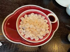 -海天楼中餐厅(吴宫泛太平洋酒店)