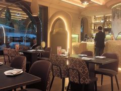 -ALAMEEN阿拉伯餐厅(三里屯店)