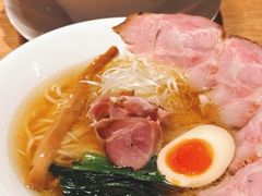 -真打拉面·日式拉面新流派(体育西横街店)