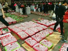 -菜园坝水果市场
