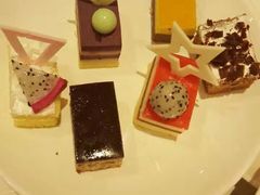 -芭菲盛宴·环球美食(解放碑英利国际店)