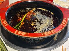 -钢管厂五区小郡肝串串香(奥克斯广场锦城万达店)