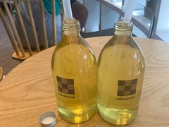 -MAMACHA妈妈茶(岳麓山店)