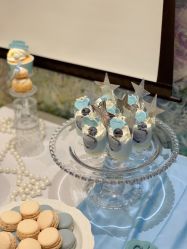 -Aimee'sCake婚礼甜品台·企业商务茶歇