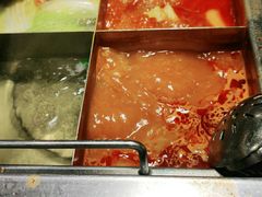 -海底捞火锅(公益西桥店)
