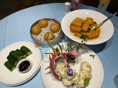 -青螺餐厅·家宴(松雅湖店)