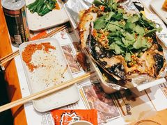 -木屋烧烤(上梅林店)